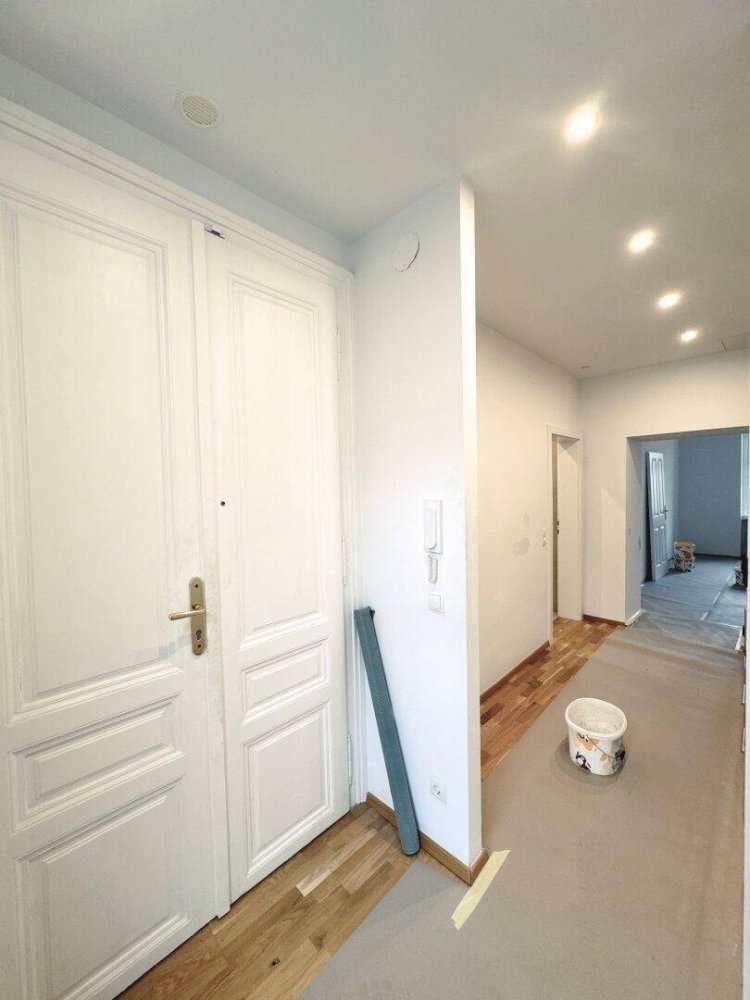 3-Zimmer Wohnung in Rudolfsheim-Funfhaus, Austria, Nr. 83171