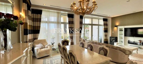3 Schlafzimmer Wohnung in Sliema, Malta, Nr. 3983 5