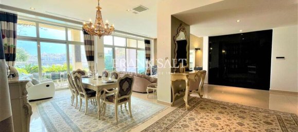 3 Schlafzimmer Wohnung in Sliema, Malta, Nr. 3983 3