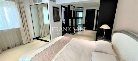 3 Schlafzimmer Wohnung in Sliema, Malta, Nr. 3983 12