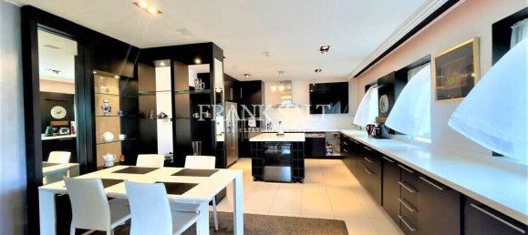 3 Schlafzimmer Wohnung in Sliema, Malta, Nr. 3983 8