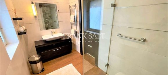 3 Schlafzimmer Wohnung in Sliema, Malta, Nr. 3983 18