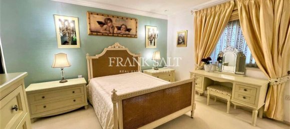 3 Schlafzimmer Wohnung in Sliema, Malta, Nr. 3983 14