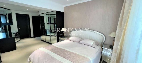 3 Schlafzimmer Wohnung in Sliema, Malta, Nr. 3983 11