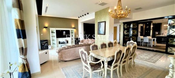 3 Schlafzimmer Wohnung in Sliema, Malta, Nr. 3983 6