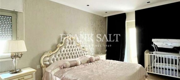 3 Schlafzimmer Wohnung in Sliema, Malta, Nr. 3983 13