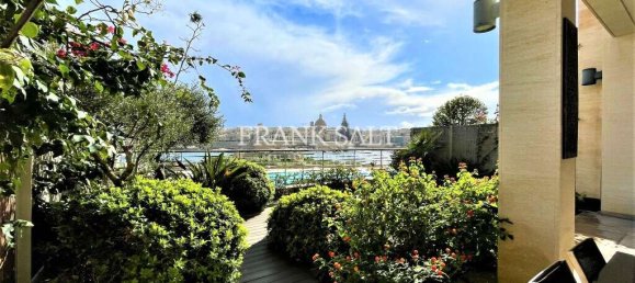 3 Schlafzimmer Wohnung in Sliema, Malta, Nr. 3983 2