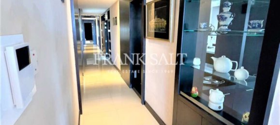 3 Schlafzimmer Wohnung in Sliema, Malta, Nr. 3983 10