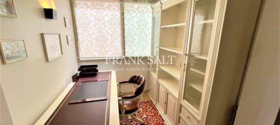 3 Schlafzimmer Wohnung in Sliema, Malta, Nr. 3983 15