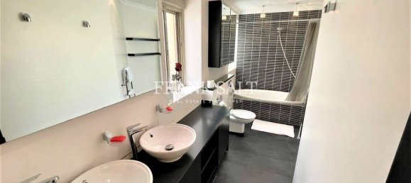 3 Schlafzimmer Wohnung in Sliema, Malta, Nr. 3983 16