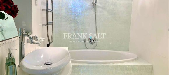 3 Schlafzimmer Wohnung in Sliema, Malta, Nr. 3983 17