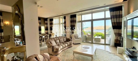 3 Schlafzimmer Wohnung in Sliema, Malta, Nr. 3983 4