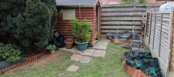 2 غرف نوم عقار تجاري في Chelmsford, United Kingdom رقم 13860 6