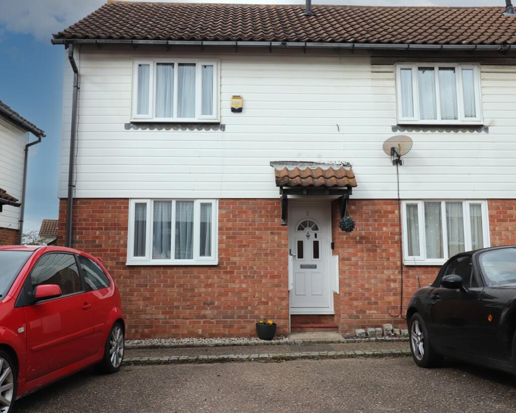 2 غرف نوم عقار تجاري في Chelmsford, United Kingdom رقم 13860