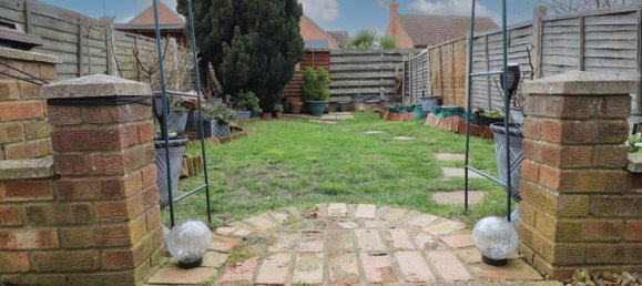 2 غرف نوم عقار تجاري في Chelmsford, United Kingdom رقم 13860 5