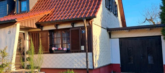 Moradia em banda T1 em Suhl, Germany N.º 282908 2