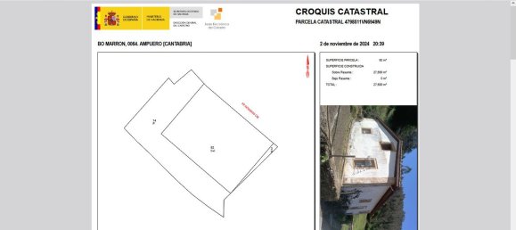 4 Schlafzimmer Haus in Cantabria, Spain, Nr. 158498 37