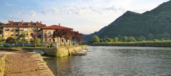 4 Schlafzimmer Haus in Cantabria, Spain, Nr. 158498 34