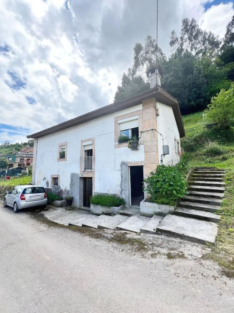 4 Schlafzimmer Haus in Cantabria, Spain, Nr. 158498