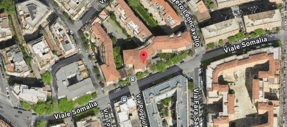 Gewerbliche Immobilie in Rome, Italy 154m², Nr. 376582 3