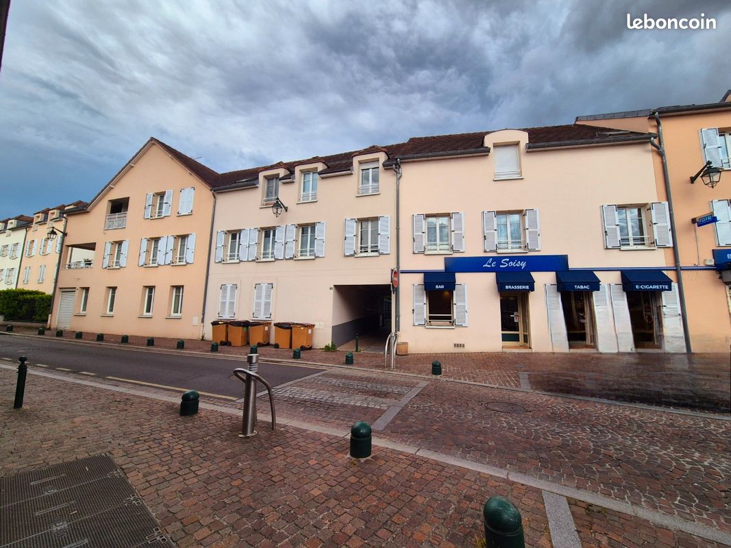 Apartamento T3 em Soisy-sous-Montmorency, France N.º 285486