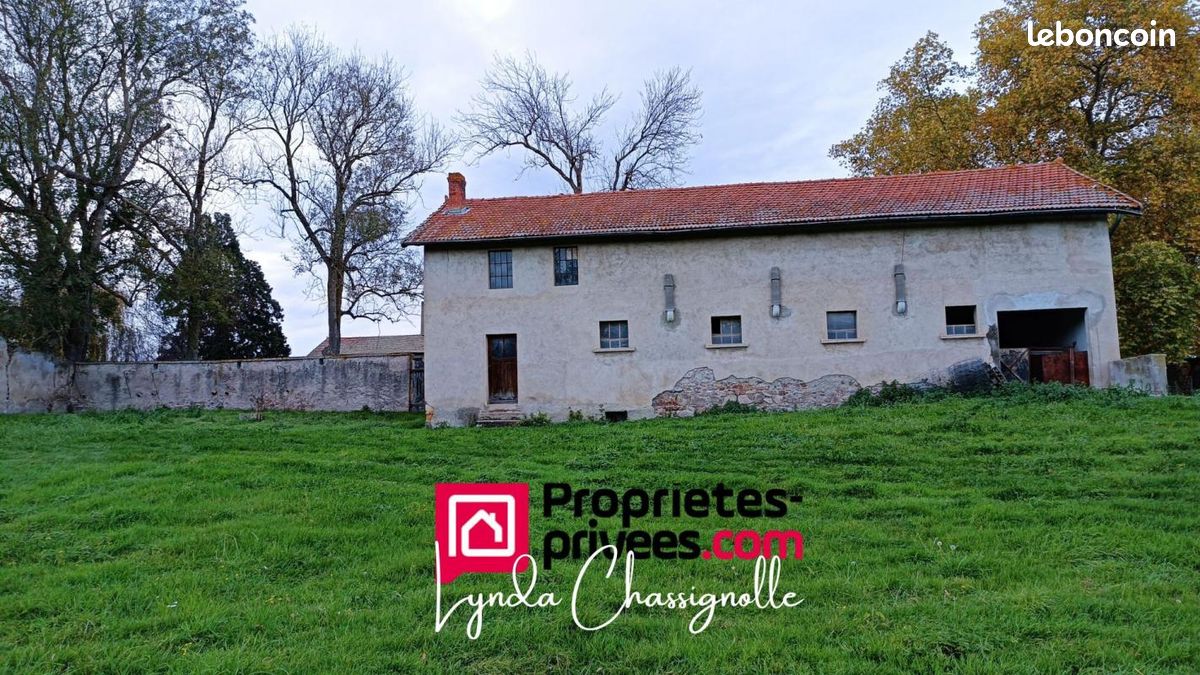 Студия в Риорж, Франция № 207562