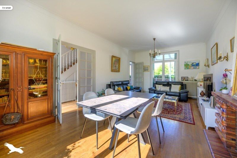 3 bedrooms House in La Rochelle, France No. 343668