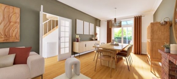 3 bedrooms House in La Rochelle, France No. 343668 8