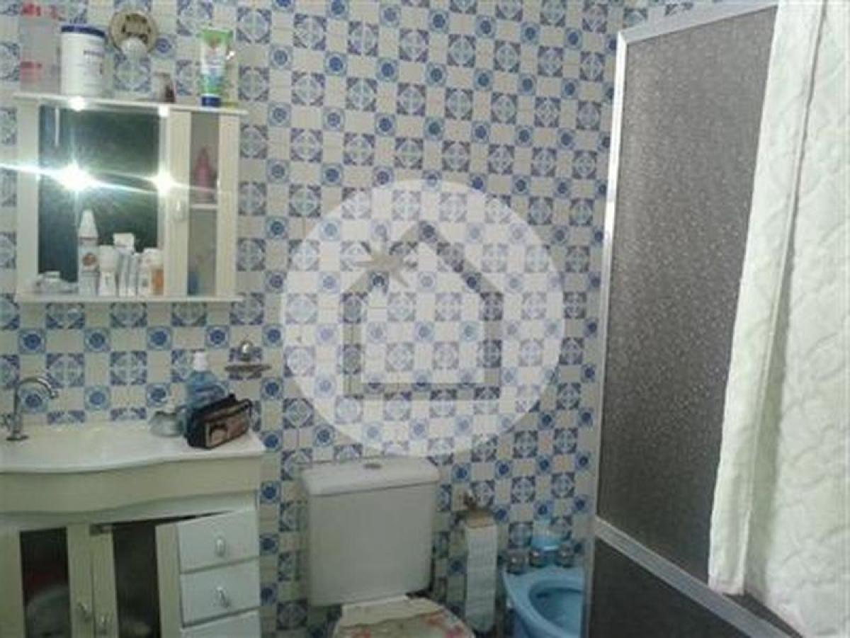 2 bedrooms House in Rio de Janeiro, Brazil No. 502996