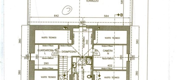 3-salle Duplex à Craveggia, Italy No. 195827 31
