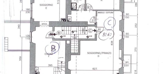 3-salle Duplex à Craveggia, Italy No. 195827 29