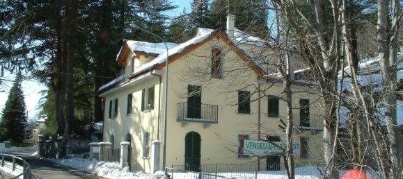 3-salle Duplex à Craveggia, Italy No. 195827 25