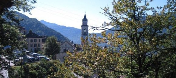 3-salle Duplex à Craveggia, Italy No. 195827 21