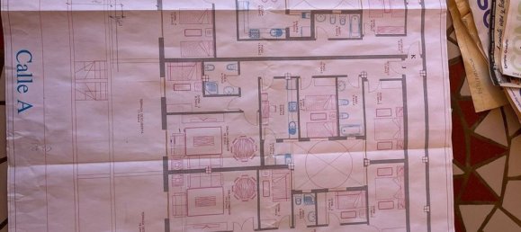  Land in Alicante, Spain No. 189144 3