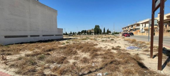  Land in Alicante, Spain No. 189144 2