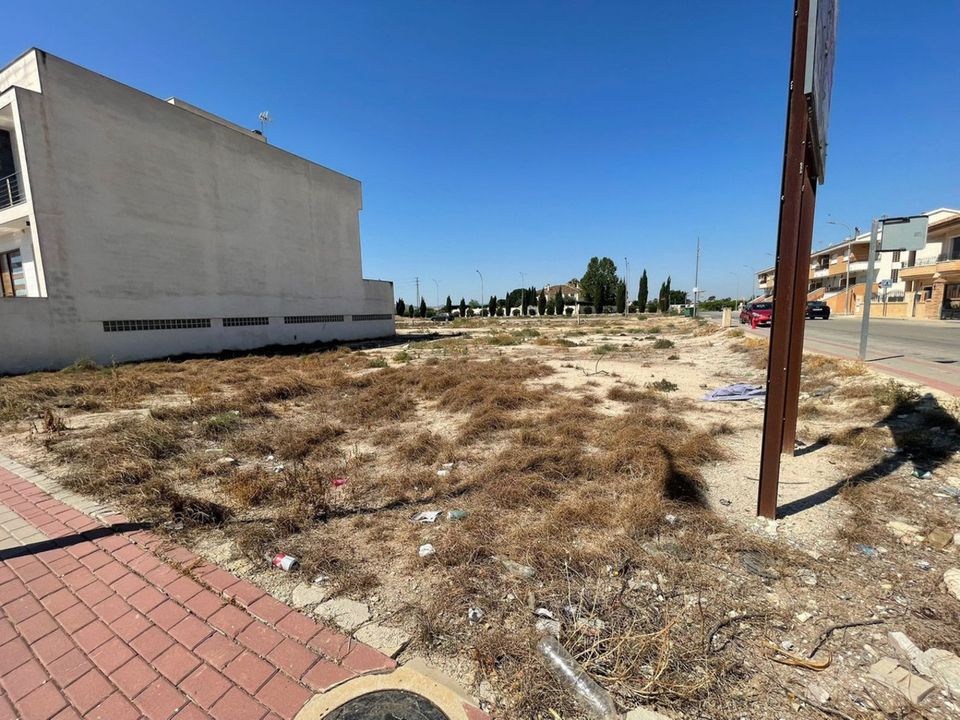  Land in Alicante, Spain No. 189144