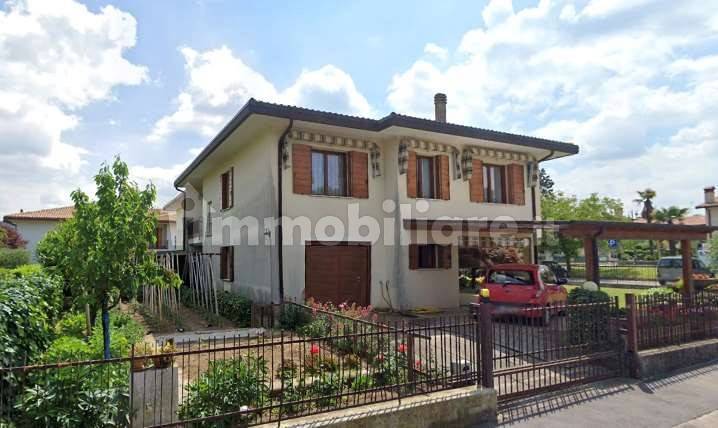 3 bedrooms Apartment in Galzignano Terme, Italy No. 321664