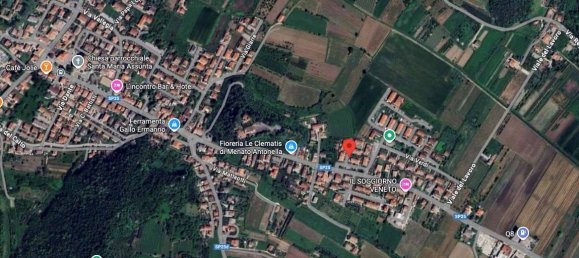 3 bedrooms Apartment in Galzignano Terme, Italy No. 321664 5