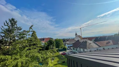 3 bedrooms Penthouse in Eferding, Austria No. 173919