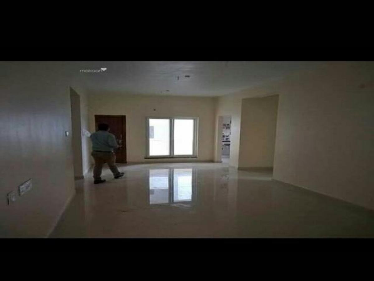 3 bedrooms House in Visakhapatnam, India No. 11882