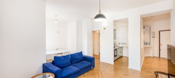 4 rooms Apartment in Rome, Italy No. 200995 16