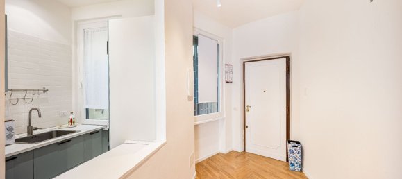 4 rooms Apartment in Rome, Italy No. 200995 21