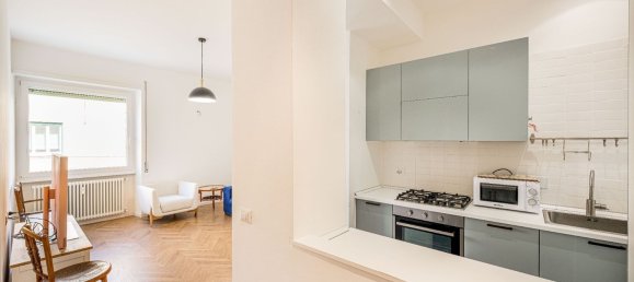4 rooms Apartment in Rome, Italy No. 200995 20