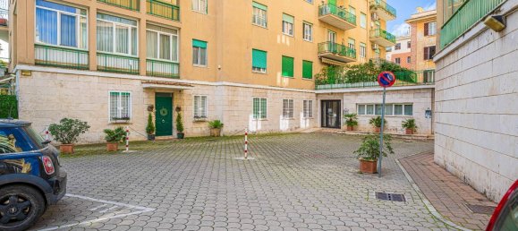 4 rooms Apartment in Rome, Italy No. 200995 12