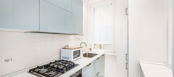 4 rooms Apartment in Rome, Italy No. 200995 19