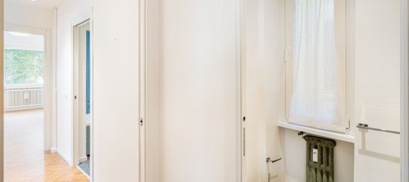 4 rooms Apartment in Rome, Italy No. 200995 22