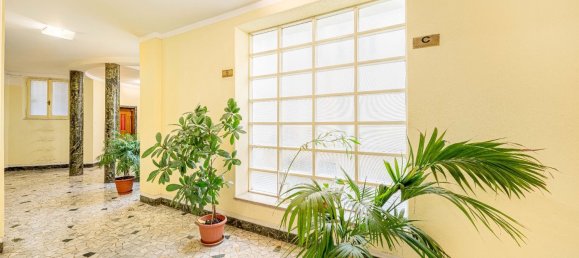 4 rooms Apartment in Rome, Italy No. 200995 11