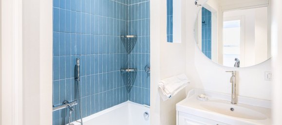 4 rooms Apartment in Rome, Italy No. 200995 4