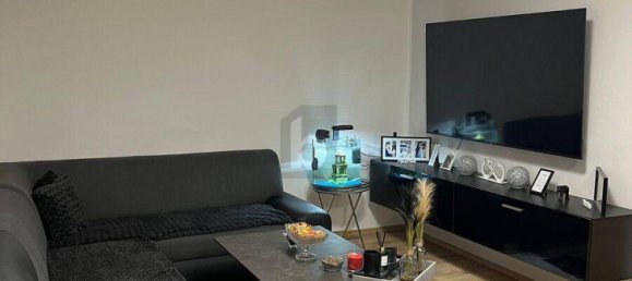 3 rooms Apartment in Salzburg, Austria No. 191610 2