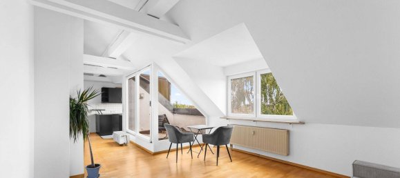 2 chambres Appartement à Nuremberg, Germany No. 259124 4